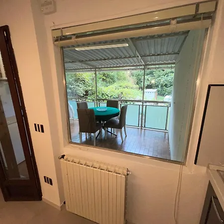 Casa Vanesa Meina