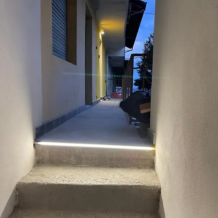 Lejlighed Casa Vanesa Meina