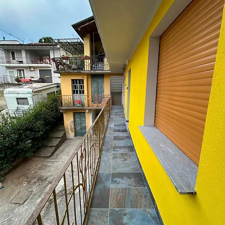 Casa Vanesa * Meina