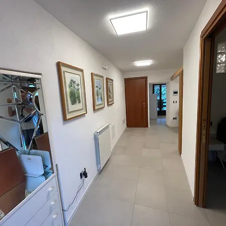 Casa Vanesa Lejlighed *
