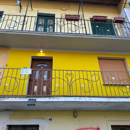 Lejlighed Casa Vanesa Meina