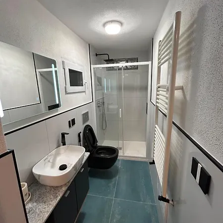 Lejlighed Casa Vanesa Meina