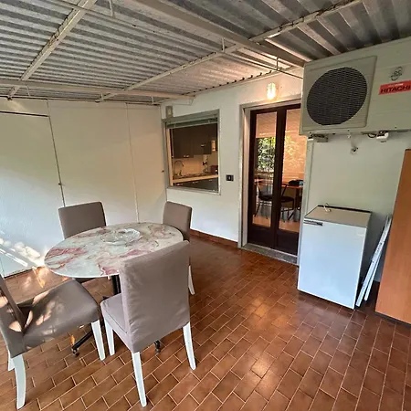 Casa Vanesa Lejlighed Meina