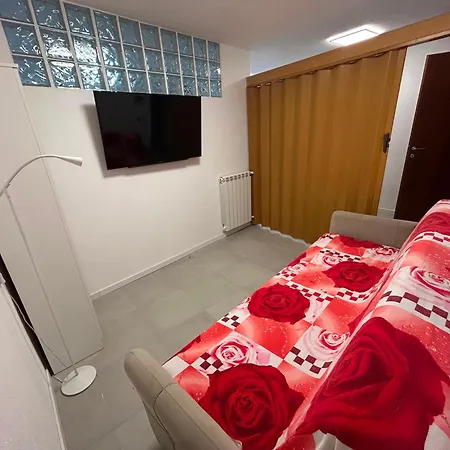 Lejlighed Casa Vanesa *