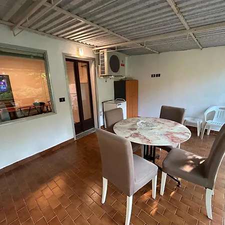 Casa Vanesa * Meina