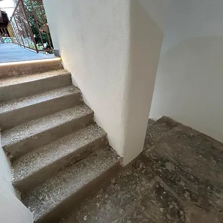 Casa Vanesa Lejlighed *